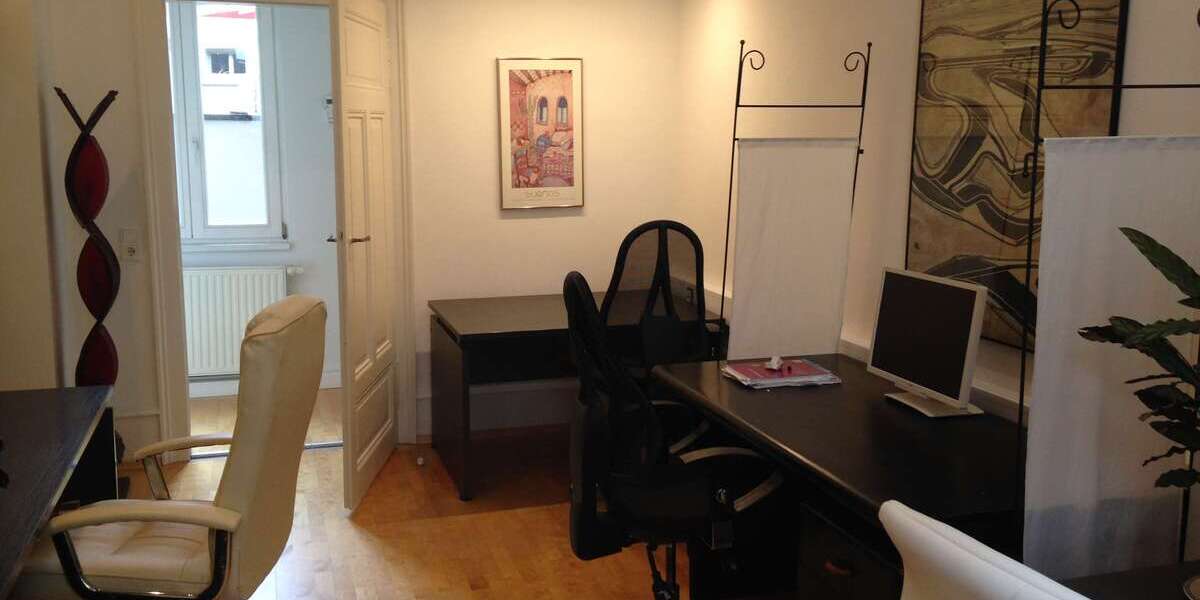 Gewerbeobjekt Karlsruhe - 125&euro; | Angebot:27140092
