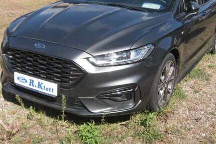 Ford Mondeo 49.200 km 28.450 &euro; Bad Doberan 18209