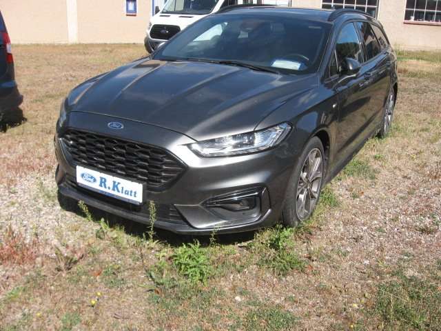 Ford Mondeo 49.200 km 28.450 &euro; Bad Doberan 18209
