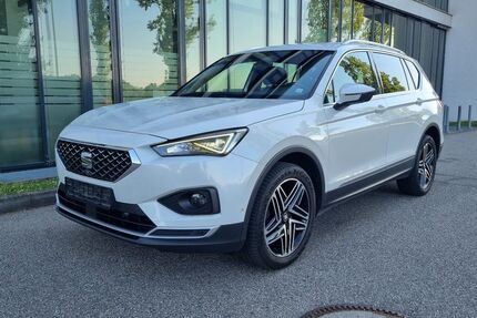 Seat Tarraco 153.500 km 20.690 &euro; Feldkirchen bei München 85622