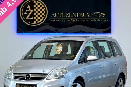 Opel Zafira 139.791 km 5.490 &euro; Schapen 48480