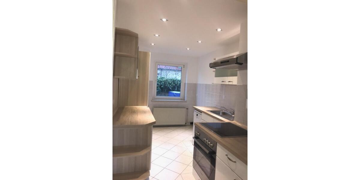 2 Zimmer Wohnung mit Garten in Hohen Neuendorf 2 zimmer