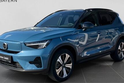 Volvo XC40 22.500 km 29.990 &euro; Neutraubling 93073