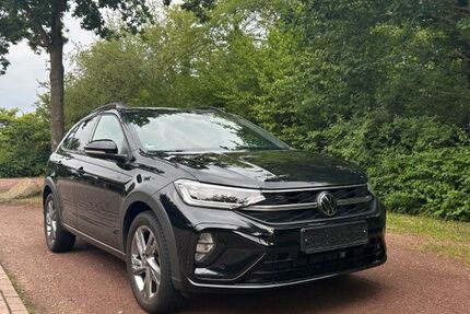 VW Taigo 32.100 km 24.200 &euro; Wolfsburg 38442