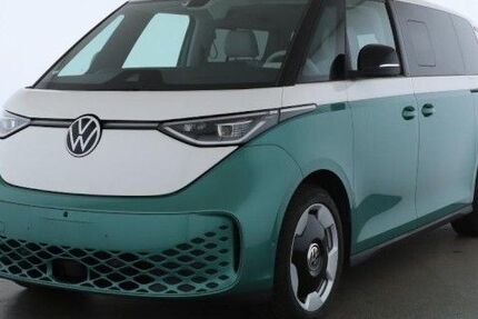VW ID. Buzz 5.548 km 64.890 &euro; Neu Wulmstorf 21629