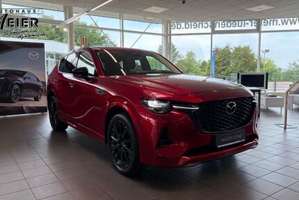 Mazda CX-60 75.854 km 35.990 &euro; Lüdenscheid 58513