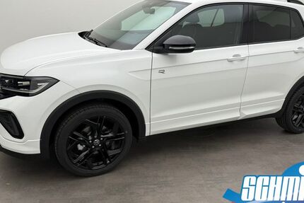 VW T-Cross 1.100 km 24.990 &euro; Peine 31226