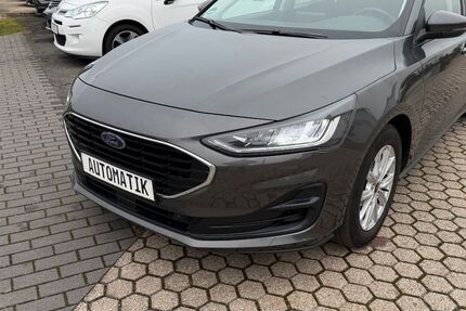 Ford Focus 143.498 km 11.990 &euro; Bitburg 54634