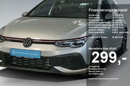 VW Golf 44.440 km 30.850 &euro; Ingolstadt 85053