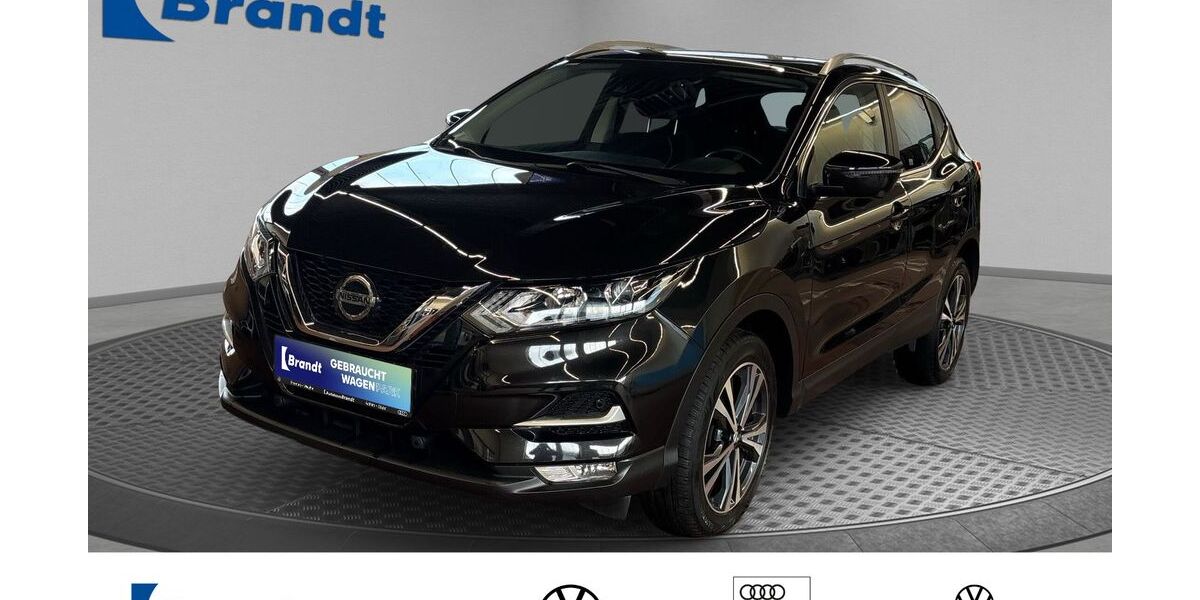 Nissan Qashqai 57.840 km 16.690 &euro; Achim 28832