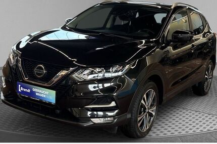 Nissan Qashqai 57.840 km 17.390 &euro; Achim 28832