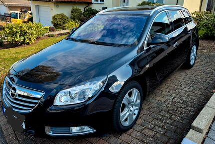 Opel Insignia 158.000 km 5.000 &euro; Gebhardshain 57580