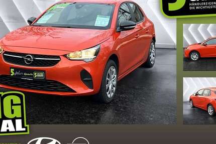 Opel Corsa 27.997 km 12.680 &euro; Pfullingen 72793