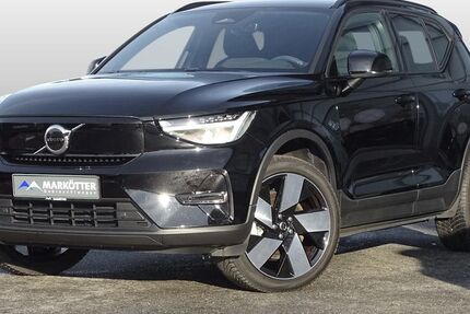 Volvo XC40 37.741 km 27.450 &euro; Herford 32051