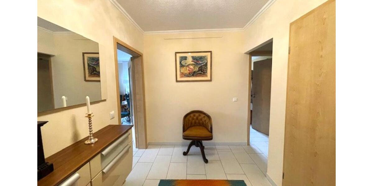 Erdgeschoßwohnung Köln Porz - 4 Zimmer, 100 m&sup2;, 350.000&euro; | Angebot:24572109