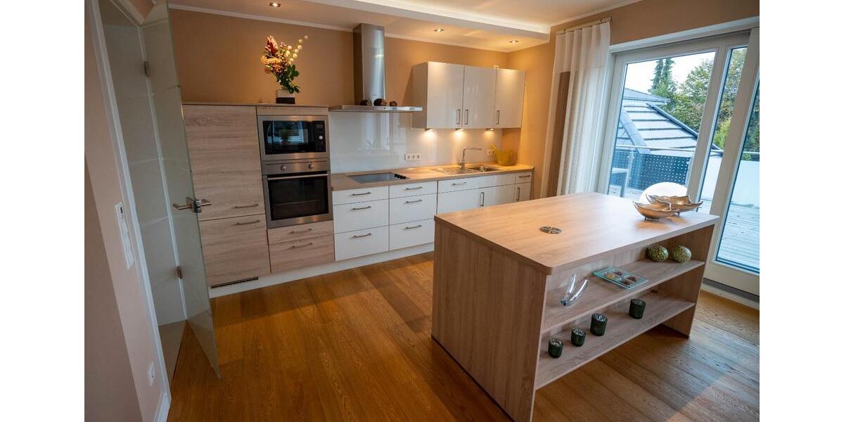 Etagenwohnung Paderborn Univiertel - 1 Zimmer, 95 m&sup2;, 1.400&euro; | Angebot:26124641