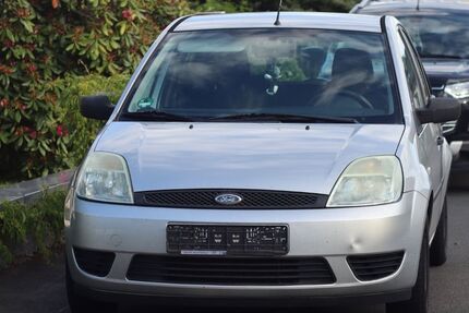 Ford Fiesta 145.000 km 850 &euro; Mengerskirchen 35794