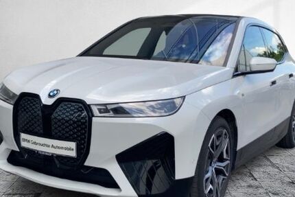 BMW iX 21.419 km 68.980 € Frankfurt 60314