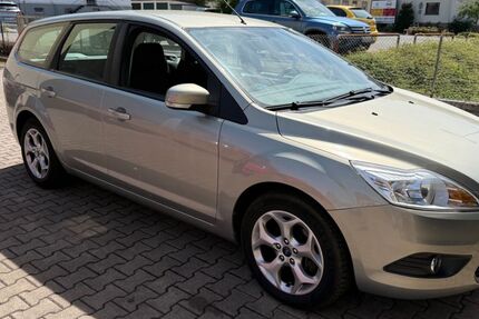Ford Focus 223.000 km 2.450 &euro; Idar-Oberstein 55743