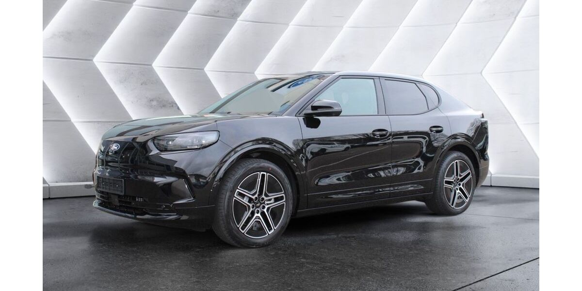 Ford Capri 24.900 km 38.900 &euro; Waldkirch 79183