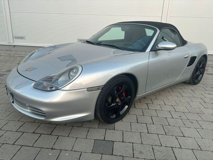 Boxster