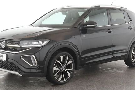 VW T-Cross 30.300 km 25.884 &euro; Neuss 41460