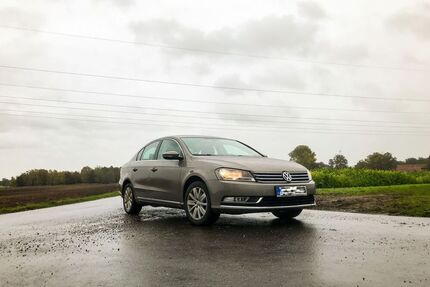 VW Passat 235.000 km 4.600 &euro; Ahaus 48683