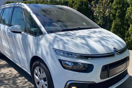 Citroen Grand C4 Picasso / SpaceTourer 107.965 km 6.990 &euro; Oer Erkenschwick 45739