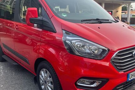 Ford Tourneo Custom 35.800 km 33.333 &euro; Kremmen 16766