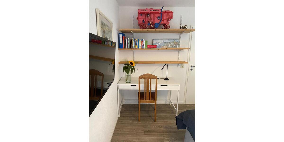 Erdgeschoßwohnung Husum - 3 Zimmer, 70 m&sup2;, 1.400&euro; | Angebot:26477430