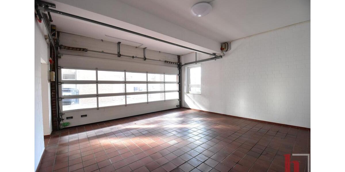 Lichtdurchflutete 2-Zimmer-Wohnung in der Innenstadt von Dinklage 2 zimmer