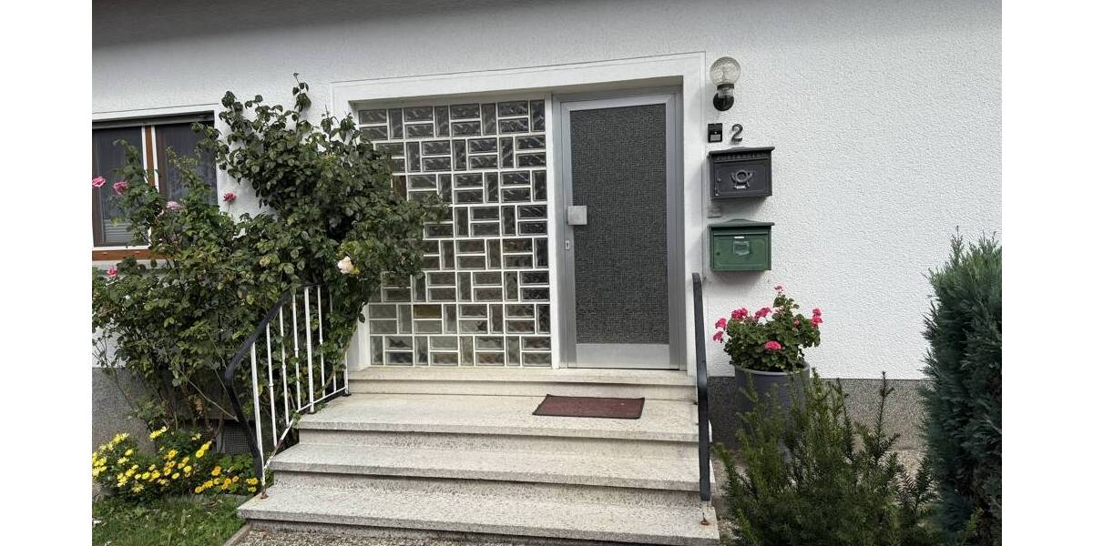 Ansprechende Eigentumswohnung mit zwei Balkonen in bevorzugter Lage von Montabaur 5 zimmer