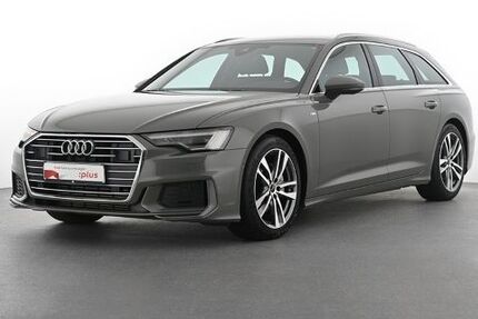 Audi A6 23.034 km 38.680 &euro; Essen 45143