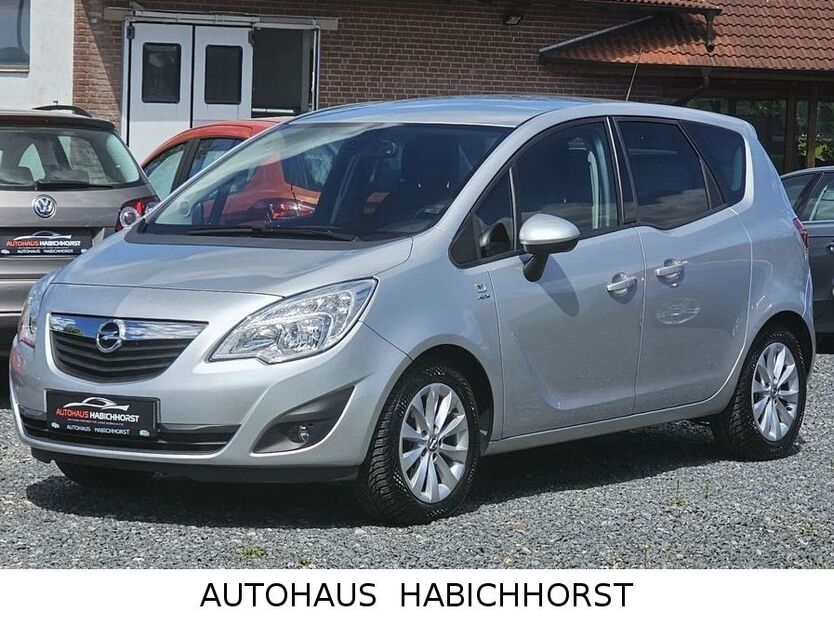 Meriva