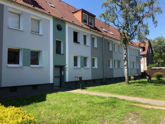 Wohnung zum Mieten in Herne 399 € 47.15 m²