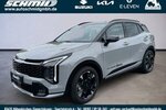 Kia SPORTAGE 1.6T AWD DCT FACELIFT GTL|SD|GD|DRI|SOU 2.500 km 42.490 &euro; Höhenkirchen-Siegertsbrun 85635