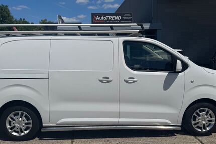 Opel Vivaro 54.000 km 14.999 &euro; Paderborn 33100