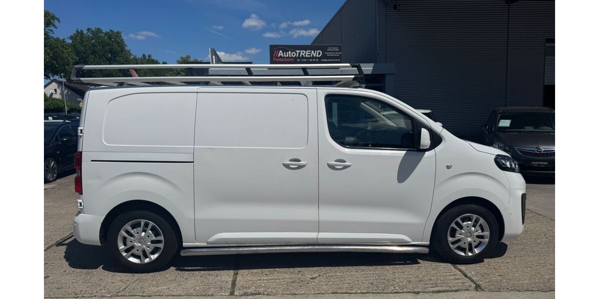 Opel Vivaro 54.000 km 14.999 &euro; Paderborn 33100