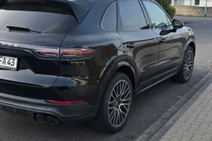 Porsche Cayenne 108.464 km 46.000 &euro; Limburg 65549