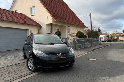 Mazda 2 54.000 km 4.289 &euro; nürnberg 90429