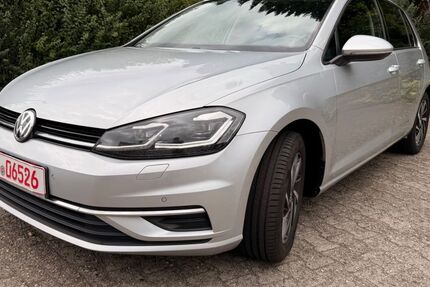 VW Golf 253.197 km 9.700 &euro; Lingen 49808