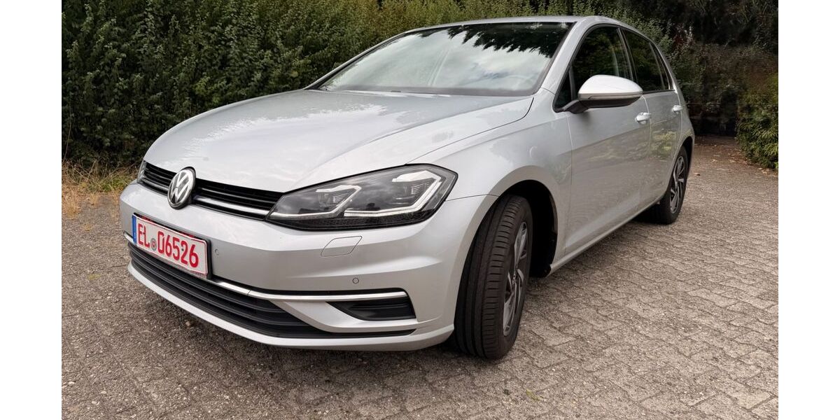 VW Golf 253.197 km 9.700 &euro; Lingen 49808