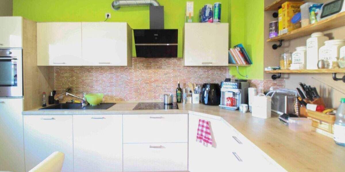 Reihenendhaus Vechelde Groß Gleidingen - 4 Zimmer, 150 m&sup2;, 279.000&euro; | Angebot:25113417