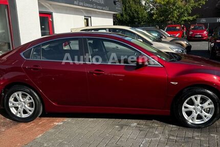 Mazda 6 150.000 km 6.300 € Hamm 59065