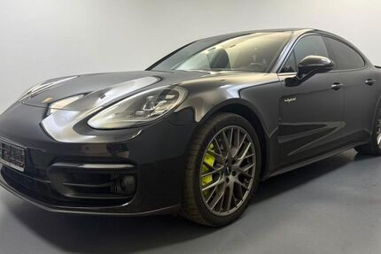Porsche Panamera 168.000 km 54.999 &euro; Reutlingen / Mittelstadt 72766