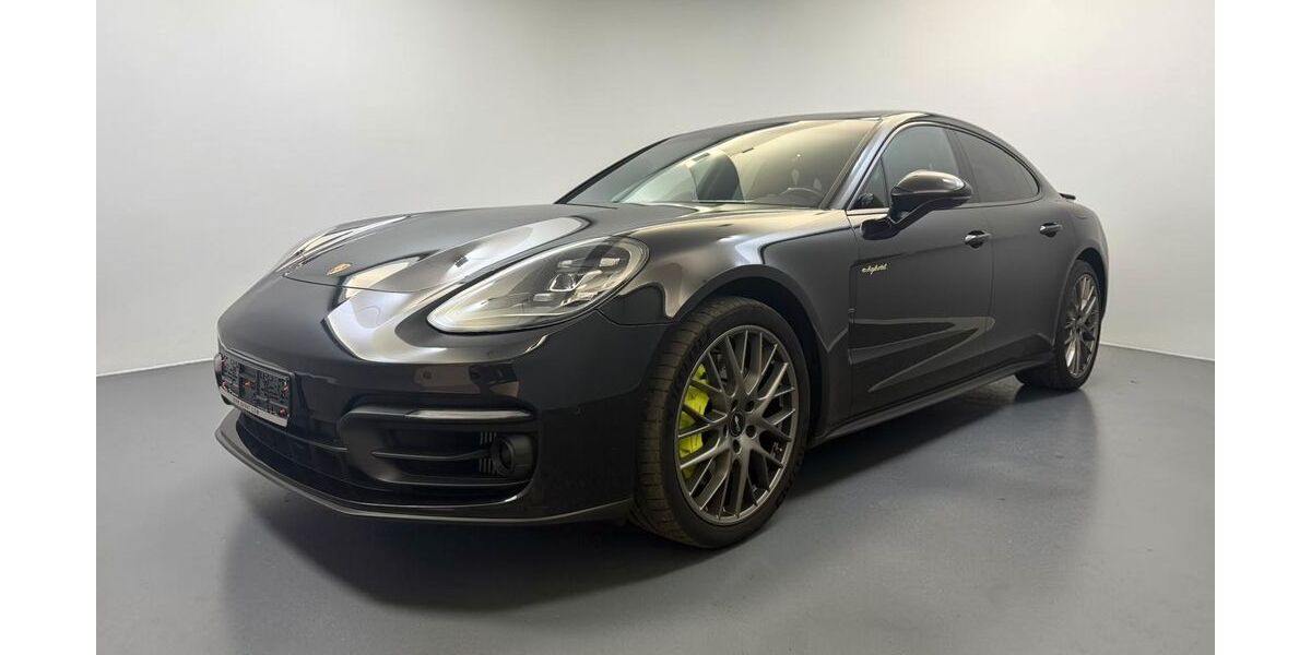 Porsche Panamera 168.000 km 54.999 &euro; Reutlingen / Mittelstadt 72766