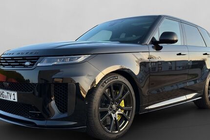 Land Rover Range Rover Sport 16.000 km 189.730 &euro; Bückeburg 31675