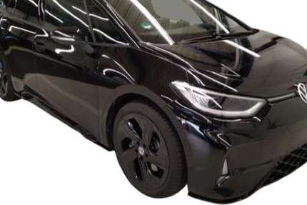 VW ID.3 9.702 km 42.980 € Hanau 63452