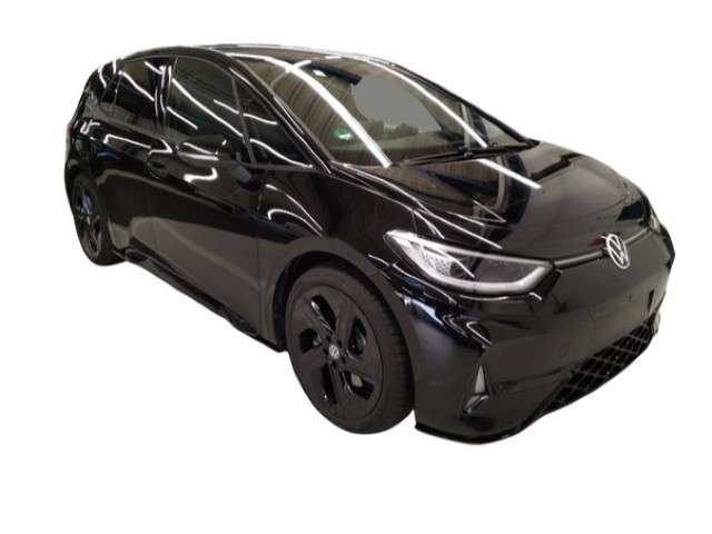 VW ID.3 9.702 km 42.980 € Hanau 63452