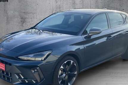 Cupra Leon 22.900 km 30.950 &euro; Weissenburg 91781